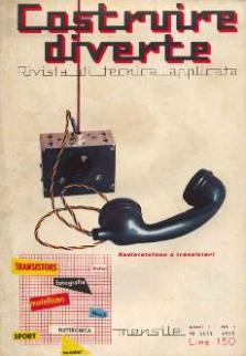 Copertina